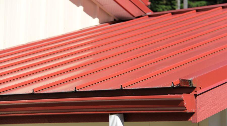 Industrial Roof Replacement in South Bay, FL